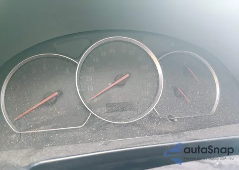 2004 Suzuki Grand Vitara Ex/Lx z USA, uszkodzony, nr VIN JS3TD62VX44103438